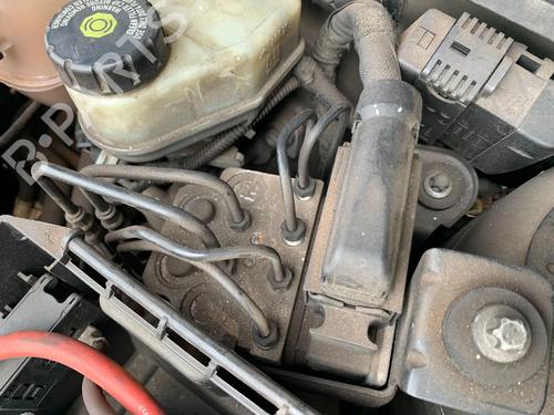 Used ABS pump OPEL VECTRA C Estate (Z02) 1.9 CDTI (F35) (120 hp) 28099140