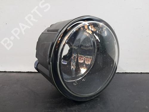 Venstre  Fortil Tågelygte NISSAN QASHQAI II SUV (J11, J11_) 1.6 dCi (130 hp) 28104535