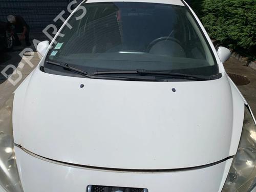 Używane Pokrywa przednia / Maska silnika PEUGEOT 207 SW (WK_) 1.6 HDi (90 hp) 28111260