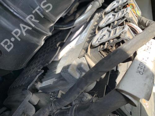 Używane Sterownik / Moduł silnika PEUGEOT 207 SW (WK_) 1.6 HDi (90 hp) 28111264