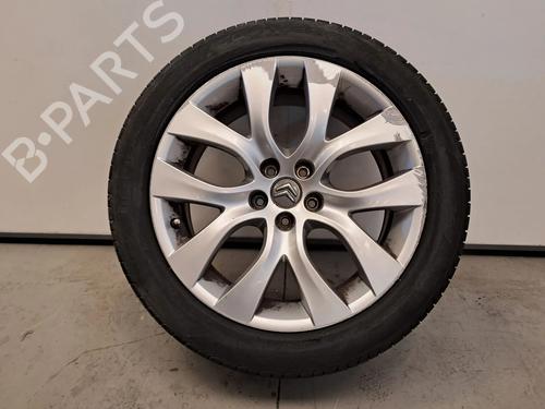 Used Rim CITROËN DS4 (NX_) 1.6 VTi 120 (120 hp) 28116131