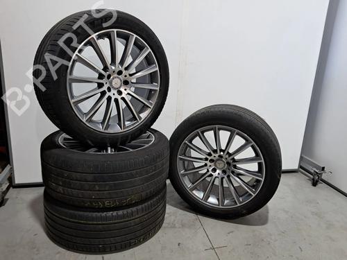 Used Rim MERCEDES-BENZ GLC Coupe (C253) 250 d 4-matic (253.309) (204 hp) 28125876