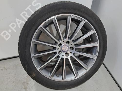 Rim MERCEDES-BENZ GLC Coupe (C253) 250 d 4-matic (253.309) | BP28125876C45