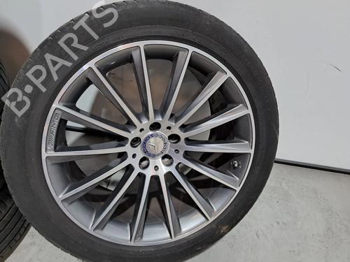 Rim MERCEDES-BENZ GLC Coupe (C253) 250 d 4-matic (253.309) | BP28125876C45