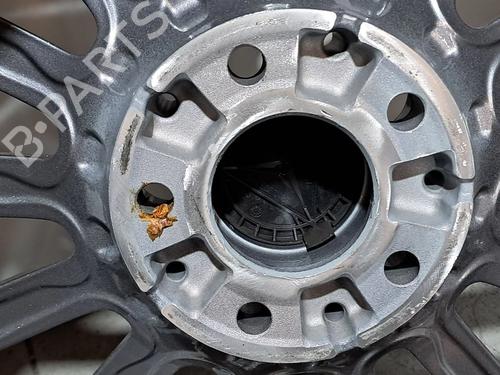 Rim MERCEDES-BENZ GLC Coupe (C253) 250 d 4-matic (253.309) | BP28125876C45