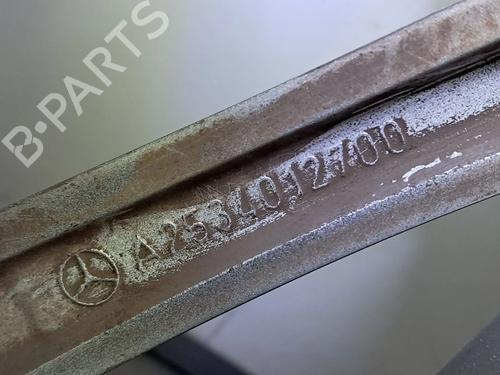 Rim MERCEDES-BENZ GLC Coupe (C253) 250 d 4-matic (253.309) | BP28125876C45