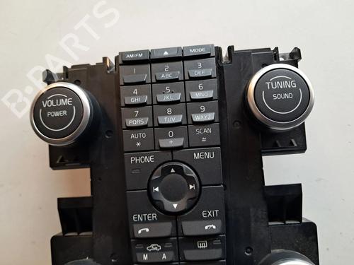 Switch VOLVO C70 II Convertible (542) D3 | BP28130903I30 