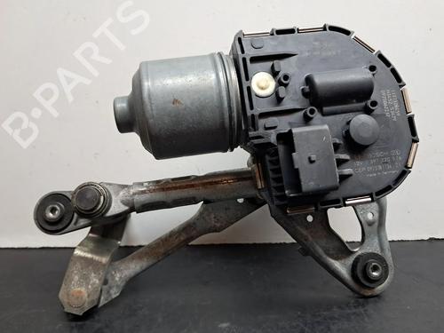 Front wiper motor PEUGEOT 3008 I MPV (0U_) 1.6 HDi | BP28179845M29