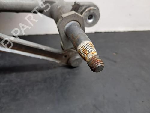 Front wiper motor PEUGEOT 3008 I MPV (0U_) 1.6 HDi | BP28179845M29