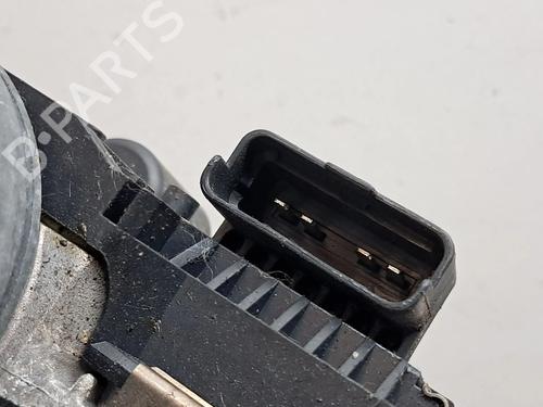 Front wiper motor PEUGEOT 3008 I MPV (0U_) 1.6 HDi | BP28179845M29