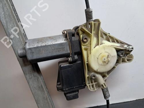 Front left window mechanism MITSUBISHI SPACE STAR MPV (DG_A) 1.9 DI-D (DG4A) | BP28179848C22 