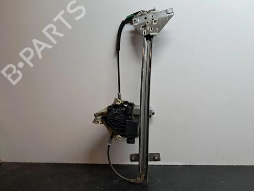 Front left window mechanism MITSUBISHI SPACE STAR MPV (DG_A) 1.9 DI-D (DG4A) | BP28179848C22 