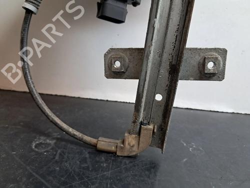 Front left window mechanism MITSUBISHI SPACE STAR MPV (DG_A) 1.9 DI-D (DG4A) | BP28179848C22 
