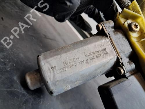 Front left window mechanism MITSUBISHI SPACE STAR MPV (DG_A) 1.9 DI-D (DG4A) | BP28179848C22 
