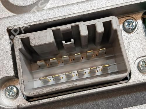 Bilradio VOLVO S60 I (384) D5 | BP28180482E6 