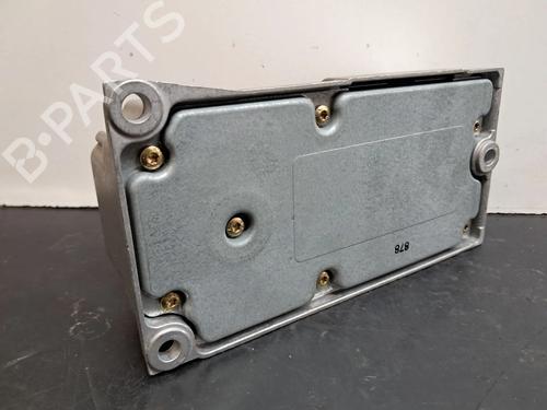 Kollisjonspute styreenhet VOLVO S60 I (384) D5 | BP28180485M53 