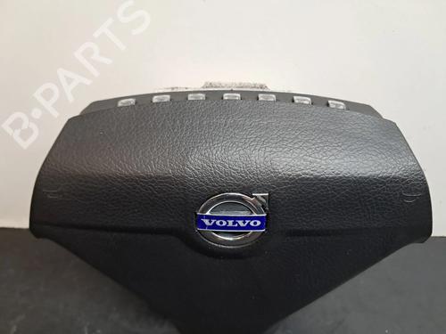 Førerens kollisjonspute VOLVO S60 I (384) D5 | BP28180486C9 