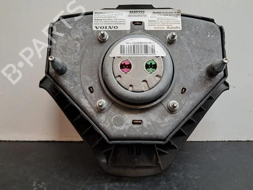 Førerens kollisjonspute VOLVO S60 I (384) D5 | BP28180486C9 