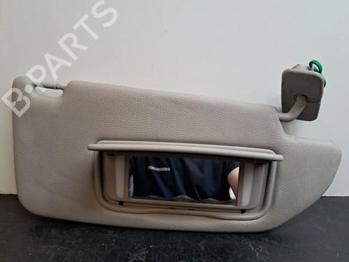 Right sun visor VOLVO S60 I (384) D5 | BP28180652I2 