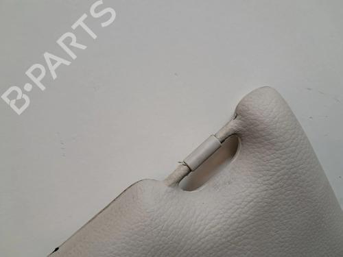 Right sun visor VOLVO S60 I (384) D5 | BP28180652I2 