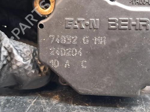 Elektronisk modul VOLVO S60 I (384) D5 | BP28180657M83 