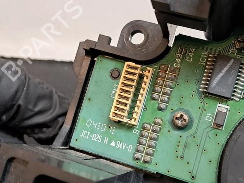 Elektronisk modul VOLVO S60 I (384) D5 | BP28180736M83 