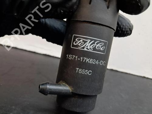Spylervæskepumpe VOLVO S60 I (384) D5 | BP28180739E24 