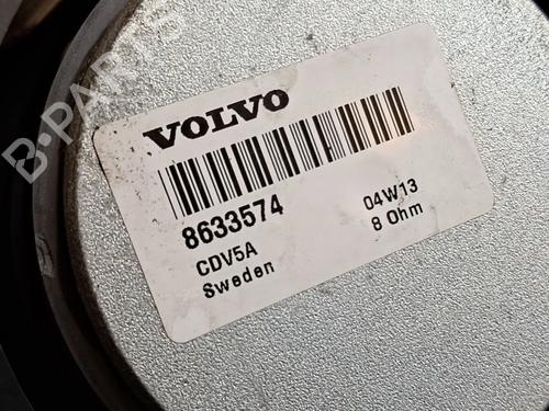 Højttaler VOLVO S60 I (384) D5 | BP28180743E2 