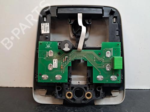 Innerbelysning VOLVO S60 I (384) D5 | BP28180744I8 