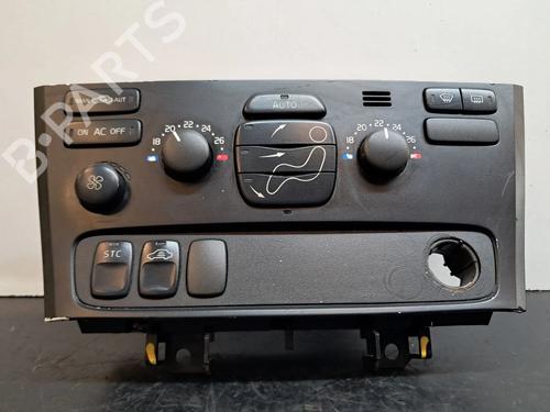 AC Styreenhet / Manøvreringsenhet VOLVO S60 I (384) D5 | BP28180745I5 