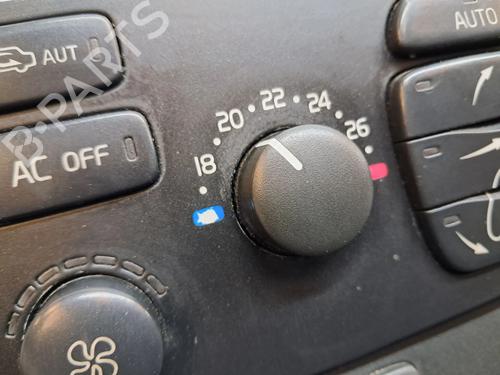 AC Styreenhet / Manøvreringsenhet VOLVO S60 I (384) D5 | BP28180745I5 