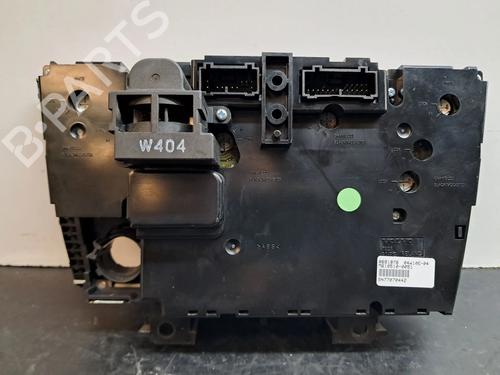AC Styreenhet / Manøvreringsenhet VOLVO S60 I (384) D5 | BP28180745I5 