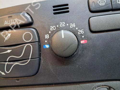 AC Styreenhet / Manøvreringsenhet VOLVO S60 I (384) D5 | BP28180745I5 