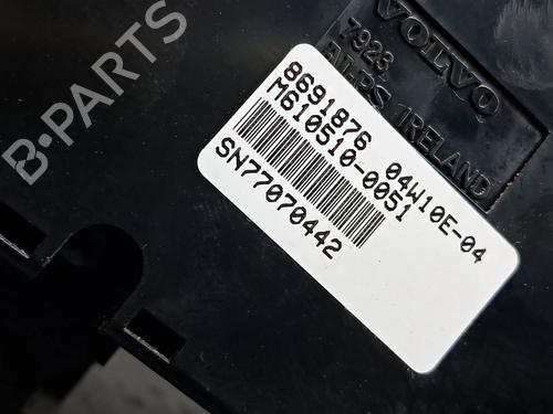 AC Styreenhet / Manøvreringsenhet VOLVO S60 I (384) D5 | BP28180745I5 