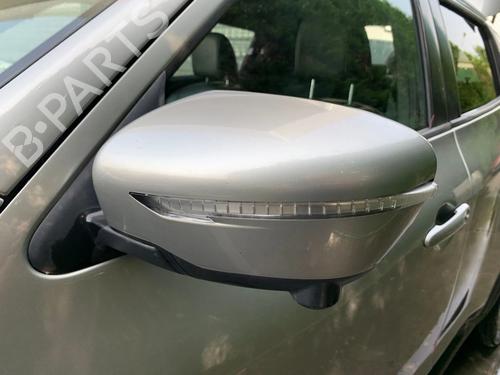 Used Left mirror NISSAN JUKE (F15) 1.5 dCi (110 hp) 28171074