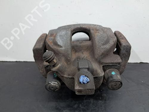 Left rear brake caliper VOLVO S60 I (384) D5 | BP28189371M107 