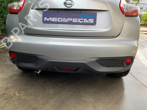 Used Rear bumper NISSAN JUKE (F15) 1.5 dCi (110 hp) 28171070