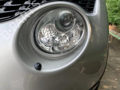 Used Left headlight NISSAN JUKE (F15) 1.5 dCi (110 hp) 28171068