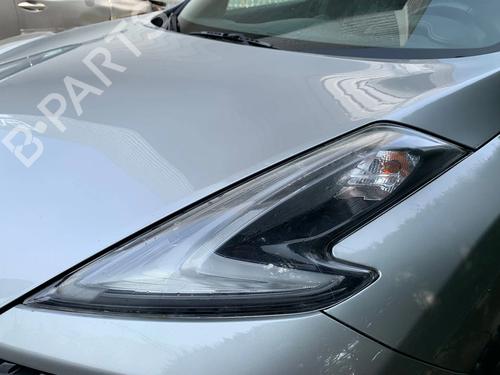 Feu diurne gauche NISSAN JUKE (F15) 1.5 dCi (110 hp) 28171066