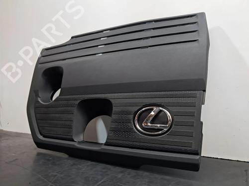 Topbeskyttelse LEXUS NX II (_A2_, _H2_) 450h+ E-Four (AAZH26) | BP28198504M93 