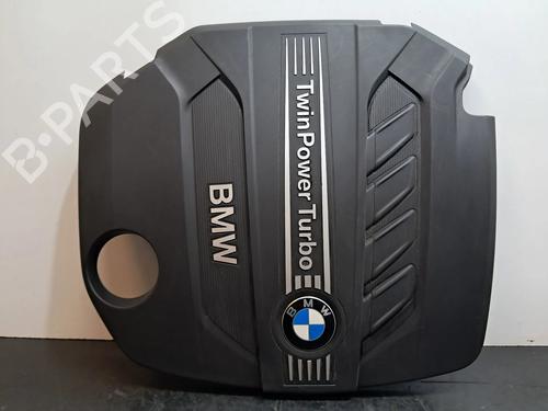 Upper protection BMW 1 (F20) 114 d 7810800
