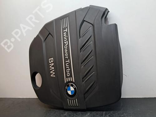 Upper protection BMW 1 (F20) 114 d | BP28198505M93 