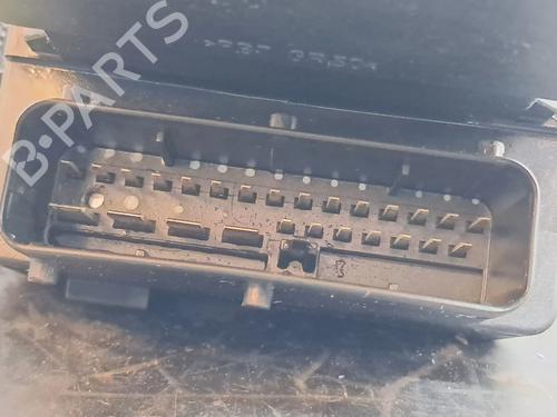 ABS pump SMART CITY-COUPE (450) 0.8 CDI (S1CLC1, 450.300, 450.301, 450.302, 450.303,... | BP28198506M43