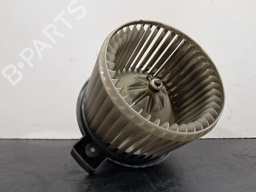 Heater blower motor SMART CITY-COUPE (450) 0.8 CDI (S1CLC1, 450.300, 450.301, 450.302, 450.303,... | BP28214484M62 