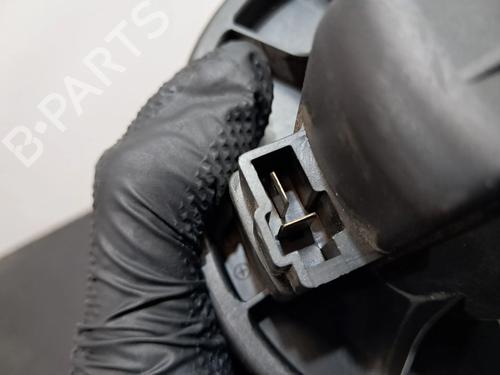 Heater blower motor SMART CITY-COUPE (450) 0.8 CDI (S1CLC1, 450.300, 450.301, 450.302, 450.303,... | BP28214484M62 