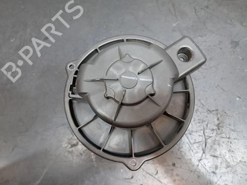 Varmeblæser SMART CITY-COUPE (450) 0.8 CDI (S1CLC1, 450.300, 450.301, 450.302, 450.303,... (41 hp) 28214484