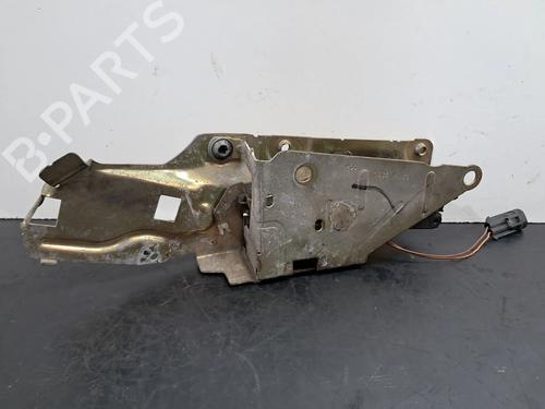 Used Front right lock SMART CITY-COUPE (450) 0.8 CDI (S1CLC1, 450.300, 450.301, 450.302, 450.303,... (41 hp) 28214485