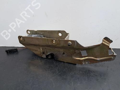 Front right lock SMART CITY-COUPE (450) 0.8 CDI (S1CLC1, 450.300, 450.301, 450.302, 450.303,... | BP28214485C97