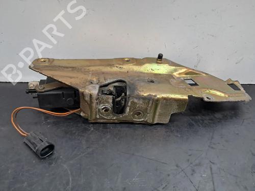 Front right lock SMART CITY-COUPE (450) 0.8 CDI (S1CLC1, 450.300, 450.301, 450.302, 450.303,... | BP28214485C97