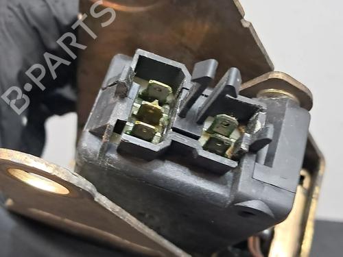 Front right lock SMART CITY-COUPE (450) 0.8 CDI (S1CLC1, 450.300, 450.301, 450.302, 450.303,... | BP28214485C97